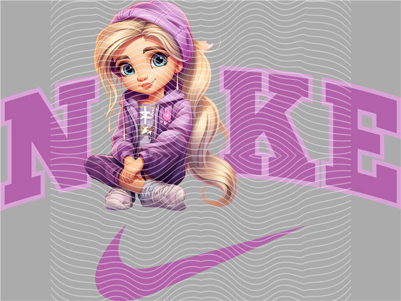 NIKE-NK 508